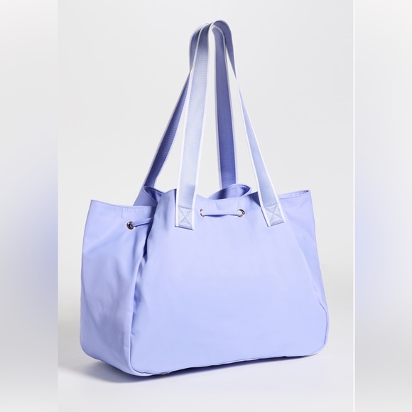 Stoney Clover Lane  Tote in Paradise Lilac + Dust bag Gift wrapped RARE Ltd Edit - Picture 3 of 10